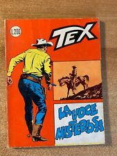 Tex serie gigante usato  Rivoli