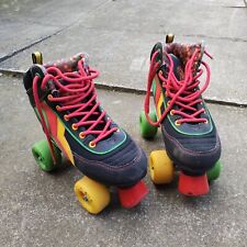 Rio roller skates for sale  BATLEY