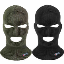Mens ladies balaclava for sale  MANCHESTER