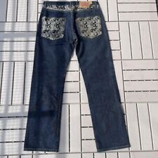 Levis 505 super for sale  DUNDEE