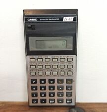 Vintage calculator casio for sale  BRISTOL