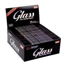 Box glass luxe usato  Italia