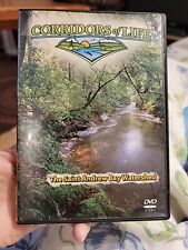 Usado, Corridors of Life: The Saint Andrew Bay Watershed (DVD)  segunda mano  Embacar hacia Argentina