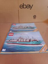 Lego 10241 triple for sale  Dover