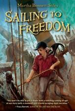 Sailing freedom paperback for sale  Montgomery