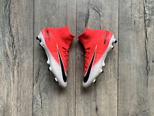 Botines de fútbol Nike Mercurial Superfly V Elite FG Fútbol US8 UK7 segunda mano  Embacar hacia Argentina