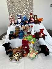 Beanie babies lot for sale  New Freedom