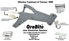 Orabite jaw stretcher for sale  Shipping to Ireland