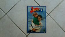 1993 catalogue impact d'occasion  Auray