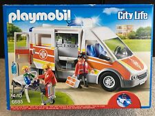 Playmobil 6685 city for sale  UXBRIDGE