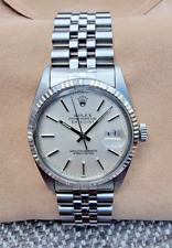 Rolex datejust model for sale  GATESHEAD