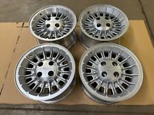 mustang turbine wheels for sale  Conneaut