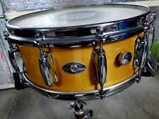 slingerland 5x14 chrome snare for sale  Peoria