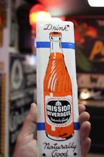 orange soda mission for sale  South Beloit