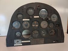 airplane instrument panel for sale  Zephyrhills