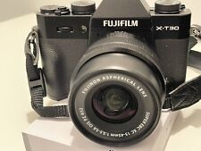 Fujifilm t30 silver usato  Volvera