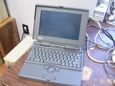Macintosh powerbook 160 d'occasion  Expédié en Belgium