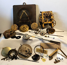 clock gears for sale  Brunswick