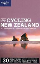 Lonely planet cycling for sale  UK