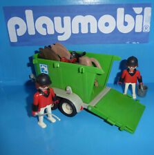 Playmobil vintage farm usato  Massa