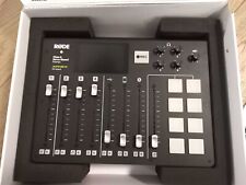 Rodecaster pro console d'occasion  Paris II