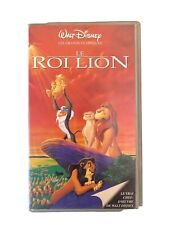 Vhs walt disney d'occasion  Saint-Martin-de-Crau