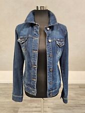 Edc jeans jacke gebraucht kaufen  Weeze