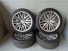Vossen alloy wheels for sale  AXMINSTER