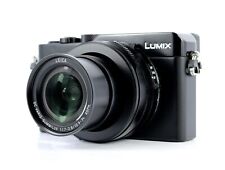 Panasonic LUMIX DC-LX100 II 17MP Câmera Digital comprar usado  Enviando para Brazil