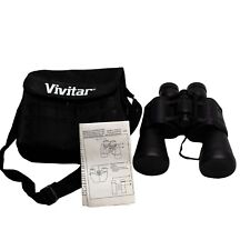 Vivitar binoculars 7x50 for sale  Allen