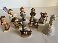 Hummel figurines lot for sale  Rancho Santa Margarita