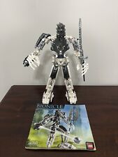 Lego bionicle takanuva for sale  Tuscaloosa