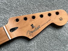 Fender stratocaster guitar for sale  Lubec