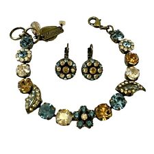 Mariana bracelet earrings for sale  Cleveland