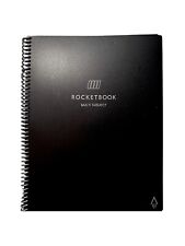 Rocketbook multi subject for sale  BISHOP AUCKLAND