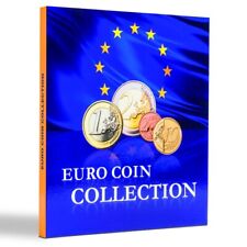 Album Presso Euro Coin Collection - Leuchtturm, usado comprar usado  Enviando para Brazil