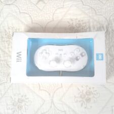 Wii controller classic usato  Fiumicino
