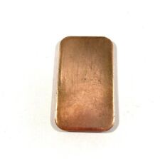 Copper bar blank for sale  Shipping to Ireland