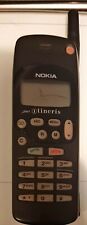 Vintage nokia nhe d'occasion  Briare