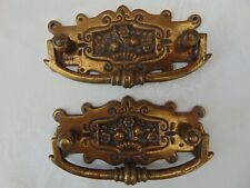 Pair antique french for sale  SWADLINCOTE