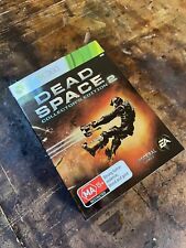 DEAD SPACE 2 COLLECTORS EDITION XBOX 360 COMO NOVO, usado comprar usado  Enviando para Brazil