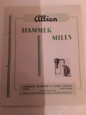 Hammer mill farm for sale  PAIGNTON