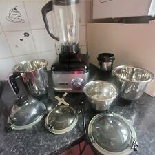 Wonderchef sumo silverado for sale  SOUTH OCKENDON