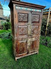 Antique french carved for sale  BEDALE