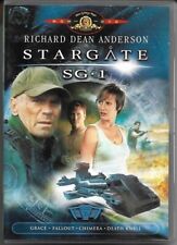 Stargate sg.1 stagione usato  Grugliasco