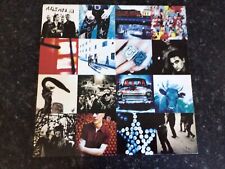 Achtung baby 1991 for sale  COLCHESTER