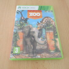 Zoo Tycoon (Xbox 360) - versão pal comprar usado  Enviando para Brazil