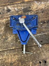 Woden 194 Woodworker's Bench Vice 6" - Made in England for sale  Shipping to South Africa