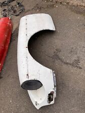 Mgb front wings for sale  WREXHAM