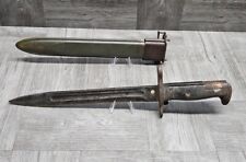 Ww2 garand bayonet for sale  Spring